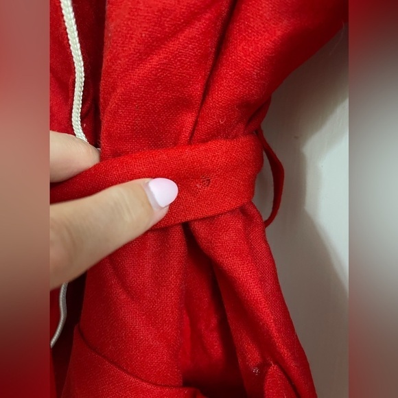 VINTAGE PENDLETON Woolen Mills 100% Virgin Wool Robe size Large NWT - Picture 13 of 13